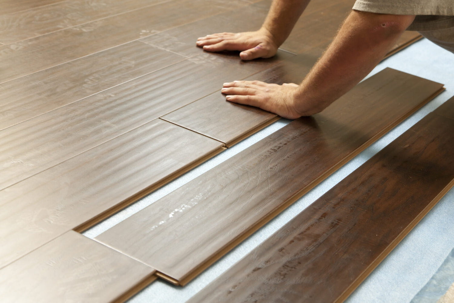 FLOORING